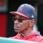 MLB manager to miss remainder of season on medical leave