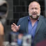 The Onion’s new parody of Alex Jones’ Infowars starts with $100,000 to Sandy Hook families