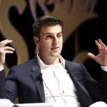 Airbnb CEO says his X account was hacked and the…