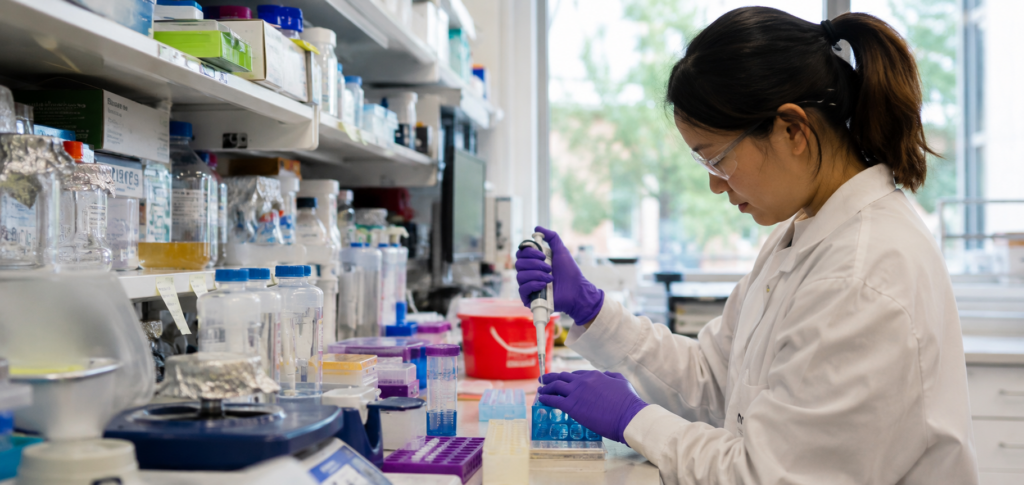 Why this biotech stock more than tripled on Thursday
