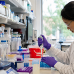 Why this biotech stock more than tripled on Thursday