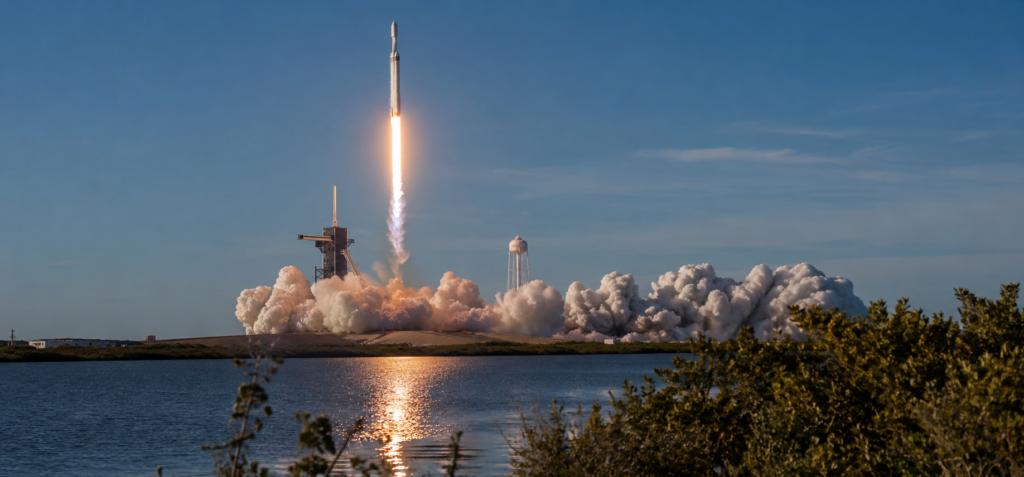 Could SpaceX be an $800 stock? This analyst thinks so