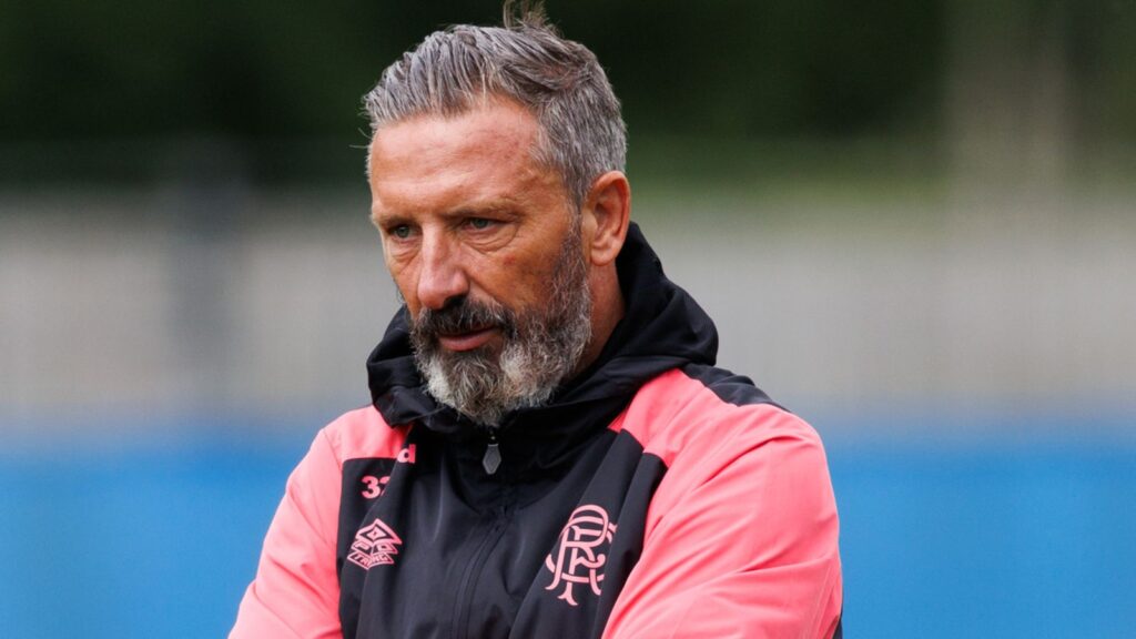 Drek McInnes