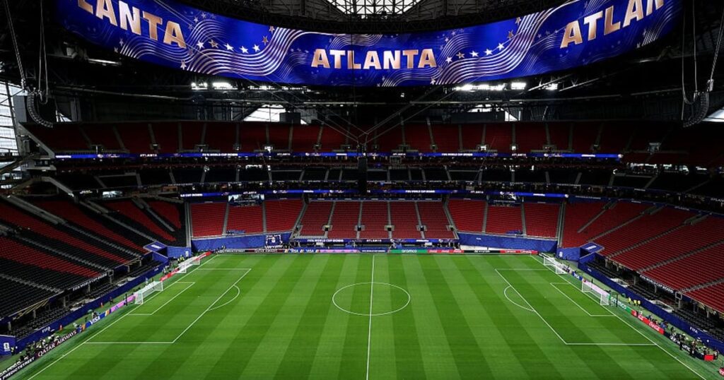 England face Argentina in second 2026 World Cup semifinal: Live updates