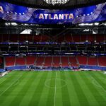 England face Argentina in second 2026 World Cup semifinal: Live updates