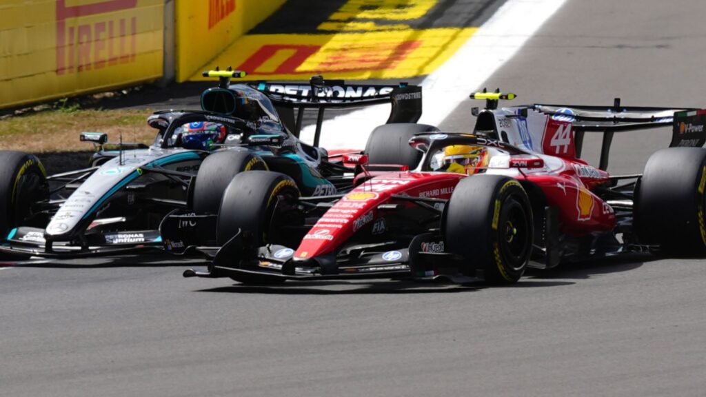 F1 2027 set to feature more Sprints with full race schedule, calendar for next season to be revealed soon by Formula 1 | F1 News