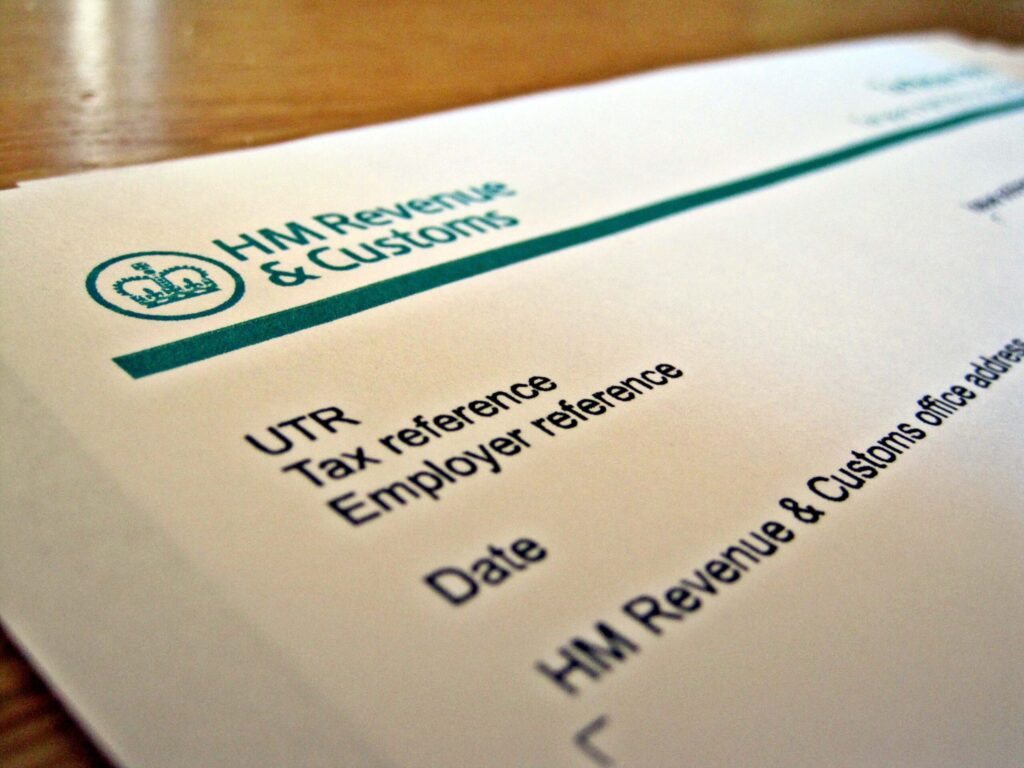 UK HMRC Introduces ‘No Gain, No Loss’ Tax Rules…
