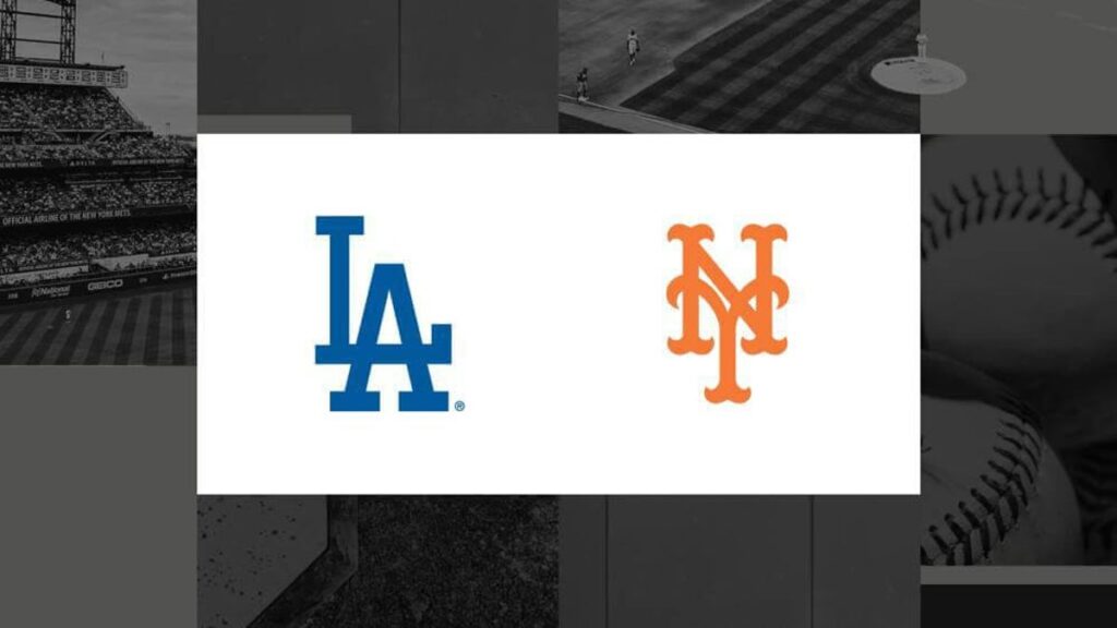 How to watch Dodgers vs. Mets: TV channel and streaming options for July 25