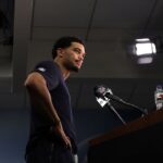 NFL training camp 2026 live updates: Latest news, injuries and more from around the league