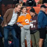 Next Manning enters quarterback pipeline