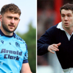 Ollie Smith to wear special jersey as Scotland remember Scott Hastings