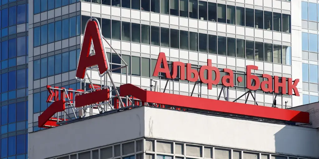 Alfa-Bank, Russia’s Largest Private Bank, Tests…