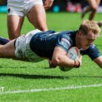 Super League: Leeds Rhinos 42-12 Bradford Bulls: Leeds open gap at top of the table