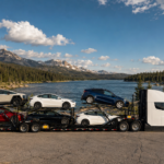 Tesla stock hits crucial support as Xpeng teases ‘Model Y killer’ ahead of earnings