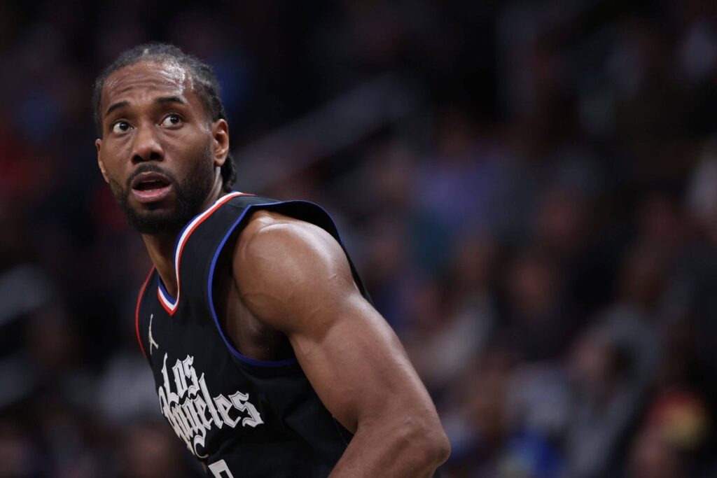 The Kawhi Leonard trade holdup is a mess the NBA should have seen coming