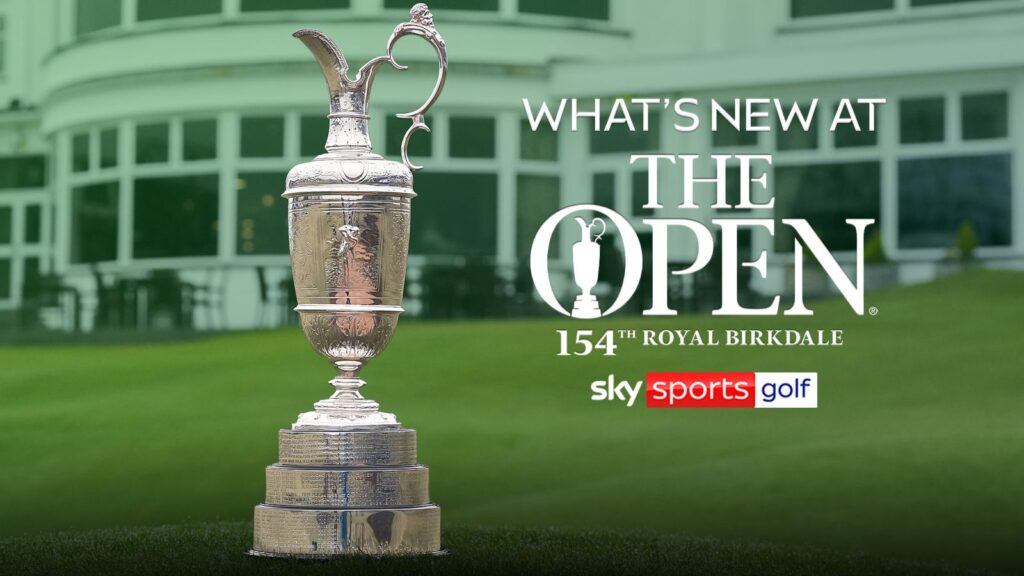 The Open: What's new ahead of Royal Birkdale: Bonus events, course changes, different features and all you need to know | Golf News