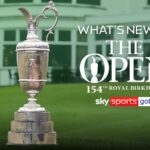 The Open: What's new ahead of Royal Birkdale: Bonus events, course changes, different features and all you need to know | Golf News