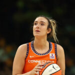 WNBA All-Star Weekend Best Bets: Caitlin Clark, Marina Mabrey and More