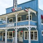 105-year-old historic hotel by national park files for Chapter 11 bankruptcy