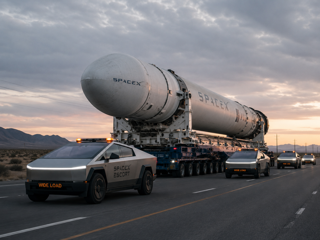 SpaceX stock trades near IPO price, but analysts remain strongly bullish