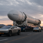 SpaceX stock trades near IPO price, but analysts remain strongly bullish