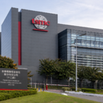 Why is TSMC stock falling despite record Q2 earnings?