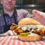 Burger chain closes most locations after partner’s collapse