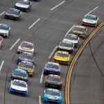 Key NASCAR partner shares its Chapter 7 bankruptcy fate