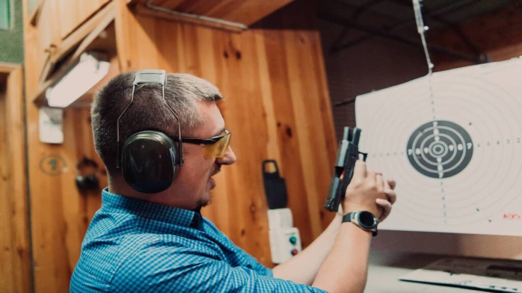 Another troubled firearms retailer files Chapter 11 bankruptcy