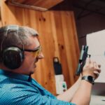 Another troubled firearms retailer files Chapter 11 bankruptcy