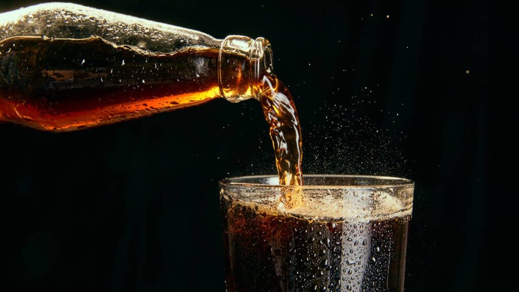 Coca-Cola’s new flavors reveal larger strategy 