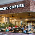 Starbucks tries something it failed at before