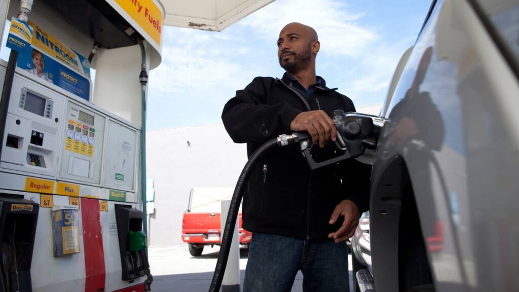 Grocery chain launches its biggest fuel discount ever