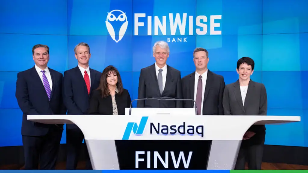 FinWise Just Bought Its Card Stack, and the Quiet Trend in…