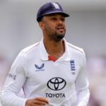 Emilio Gay: England opener set to be fit for first Pakistan Test