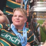 Henry Pollock: England flanker has superstar quality to wake sleeping giant of rugby union so pay him, says Eddie Hearn | Rugby Union News