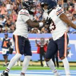 How Saturday's NFL Preseason Week 3 games unfolded