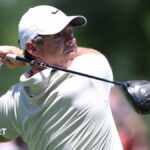 Rory McIlroy: World number two back in form with lead at BMW Championship