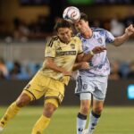 St. Louis rides enviable unbeaten streak into rivalry game vs. Sporting KC