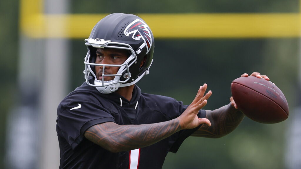 Tua Tagovailoa to start first preseason game, but not named QB1 for regular season