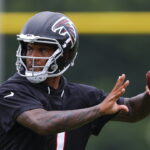 Tua Tagovailoa to start first preseason game, but not named QB1 for regular season