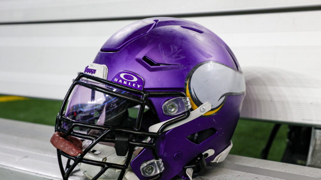 Vikings sign CB Jarod Washington