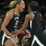 WNBA Best Bets for Monday: Aces, Storm and Mercury Picks