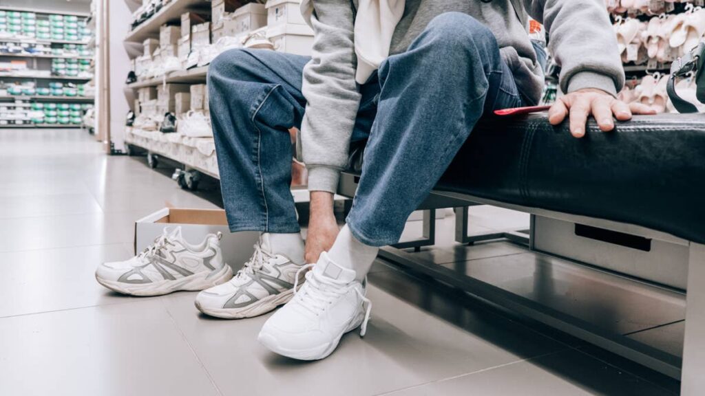 Another sneaker retailer shuts down after 22 years