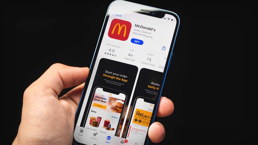 McDonald’s has a new way to challenge Costco on gas