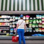 Target gains ground in keeping customers from fleeing to Walmart