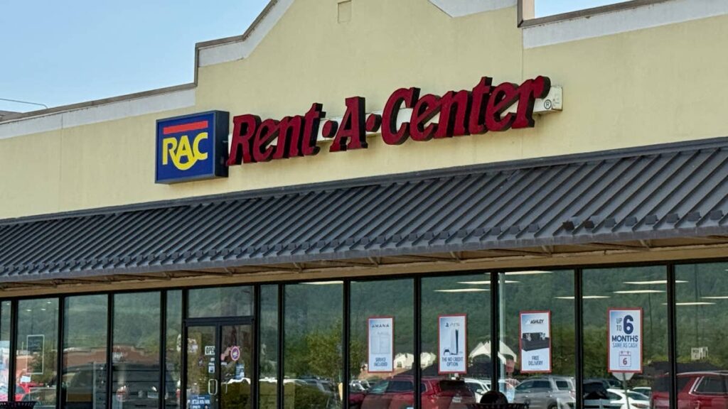 Major subprime retailer quietly shuts down 69 stores  