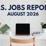 August Jobs Report: Payrolls Tripled the Forecast,…