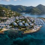 BVI Records Strongest First Half for Company Formations…
