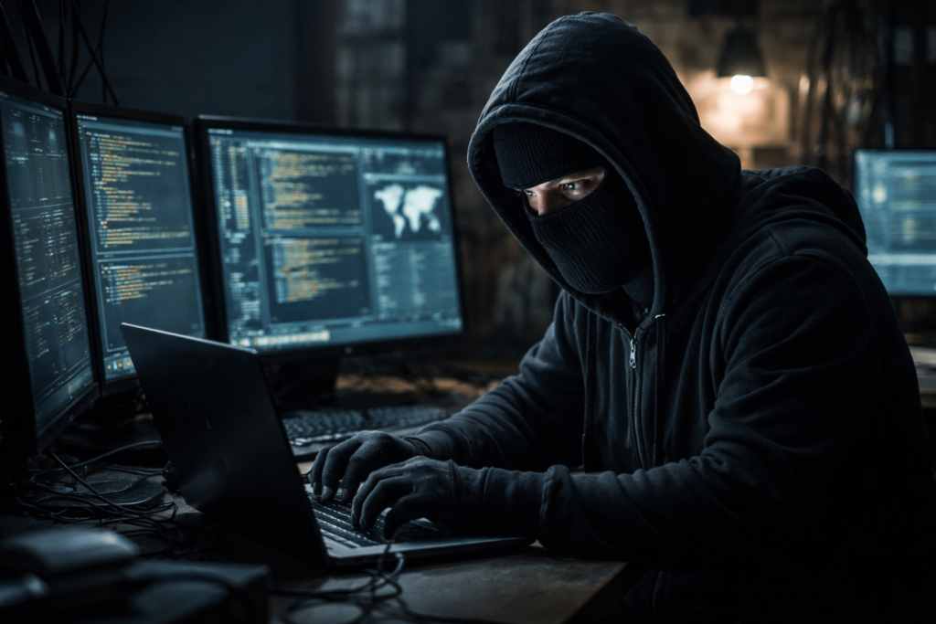AI panic triggers a rally in CrowdStrike stock